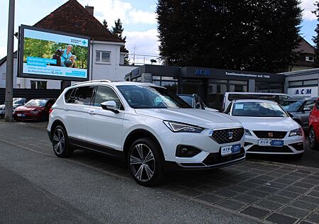 Seat Tarraco 2.0 TSI 4Drive Xcellence*LED*ACC*R-Kam.*