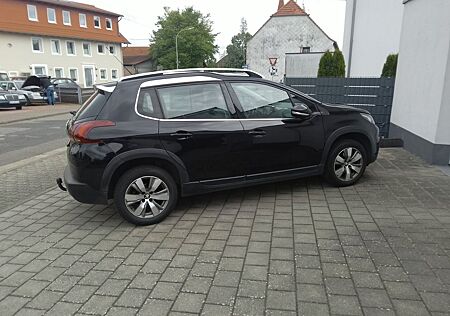 Peugeot 2008 Style PureTech 110 EAT6 Style