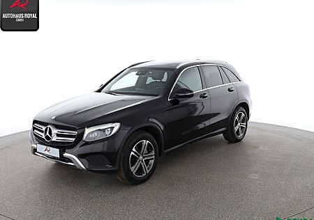 Mercedes-Benz GLC 250 4M EXCLUSIVE PANORAMA,LEDILS,PARKLENK,SH