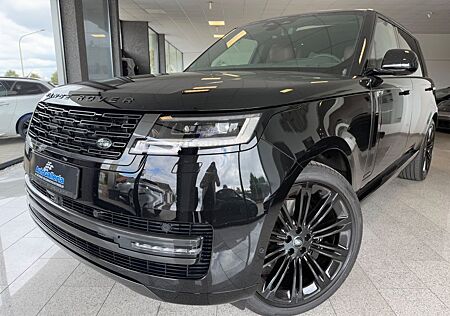Land Rover Range Rover Autobiography