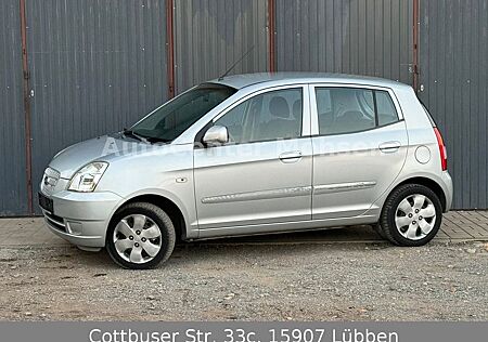 Kia Picanto 1.1 LX (Nr. 103)