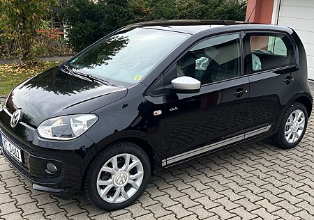 VW Up Volkswagen ! 1.0 55kW move ! move !