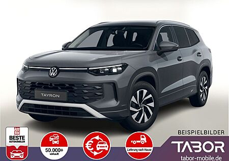 VW Tayron Volkswagen 1.5 eTSI 150 DSG LED+ AHK Keyl eHK ParkAs