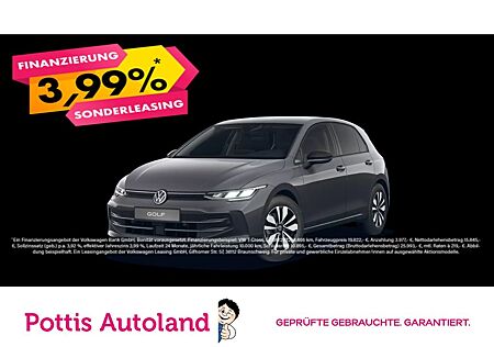 VW Golf Volkswagen 2.0 TDI DSG GOAL ACC SITZHZG PDC KLIMA