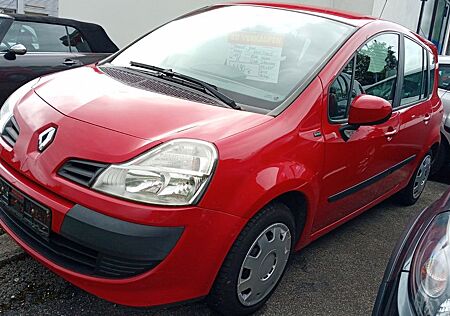 Renault Grand Modus YAHOO!
