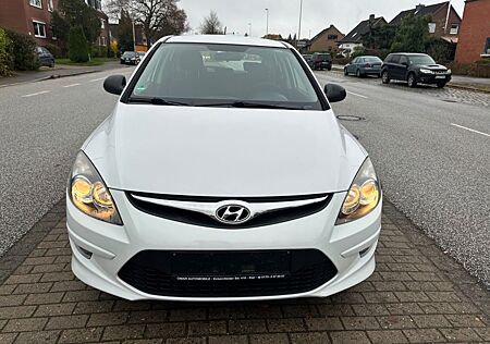 Hyundai i30 Classic