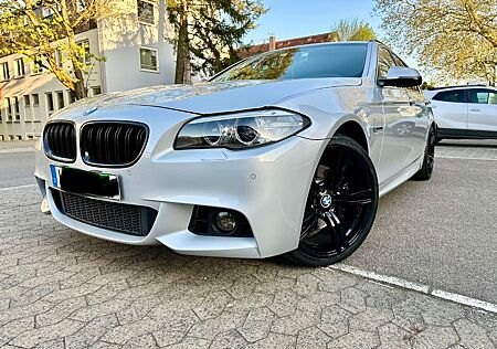 BMW 530d Touring Lci Facelift Model M Paket