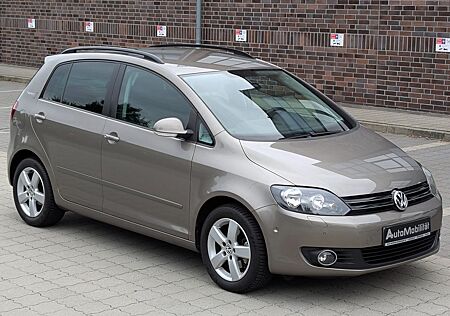 VW Golf Volkswagen PLUS "TEAM" 1.4 TSI `DSG´