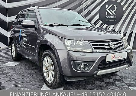 Suzuki Grand Vitara 1.9 DDIS 1-Hand/4x4/Service/COC