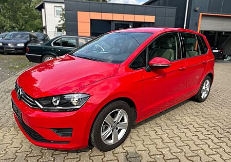 VW Golf Volkswagen Sportsvan VII Com 1.2 TSI BMT/Start-Stopp
