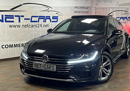 VW Arteon Volkswagen 2.0TSI DSG R-Line SPORT*PANORAM*VIRTUAL