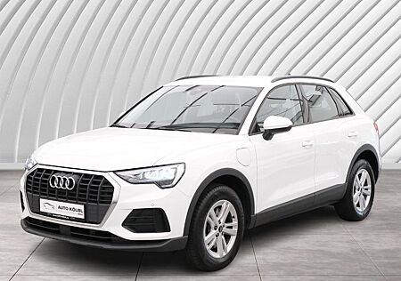 Audi Q3 45 TFSI e basis ACC NAVI LED PDC V+H DAB LM