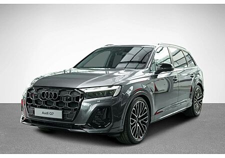 Audi Q7 gebraucht kaufen Audi Q7 50 TDI quattro tiptronic S line