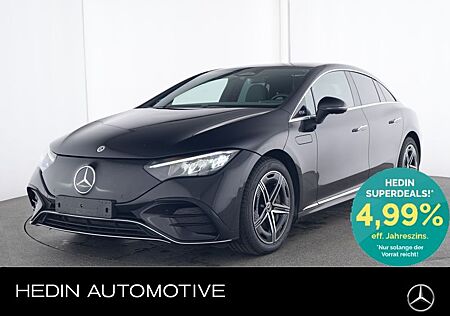 Mercedes-Benz EQE 300 AMG|LED|DISTR|NAVI|KEYL|PANO|KAM|MEMORY