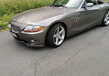BMW Z4 3.0i