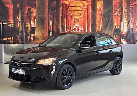 Opel Corsa F Edition/USB/KLIMA/SITZHEIZ/UVM...