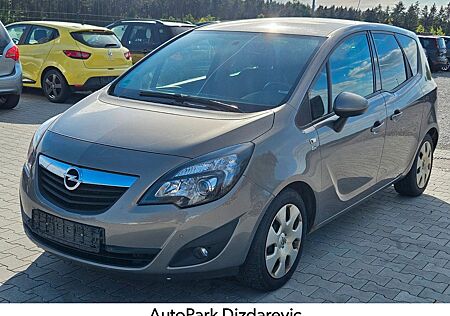 Opel Meriva B 150 Jahre *LHZ*SHZ*Mwst ausw.*