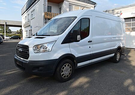 Ford Transit Kasten 2.0 TDCi 350 L3 Trend *KAMERA*