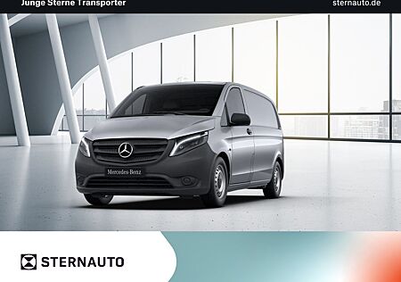 Mercedes-Benz Vito 110 CDI Kasten Kompakt LED TEMPO STHZG