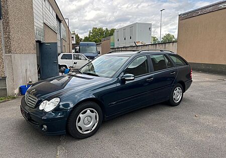 Mercedes-Benz C 220 C -Klasse T-Modell T CDI