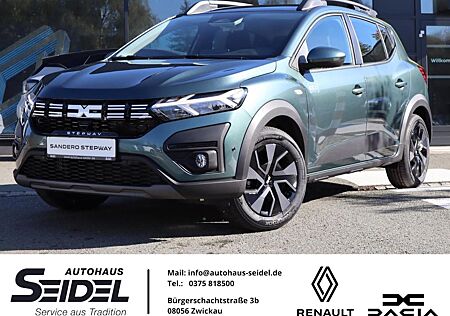 Dacia Sandero Stepway Expression TCe 90