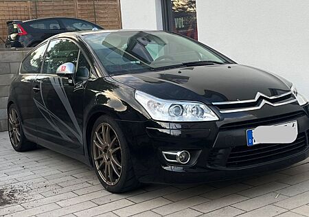 Citroën C4 1.6 THP 150 by Loeb Edition Limitee