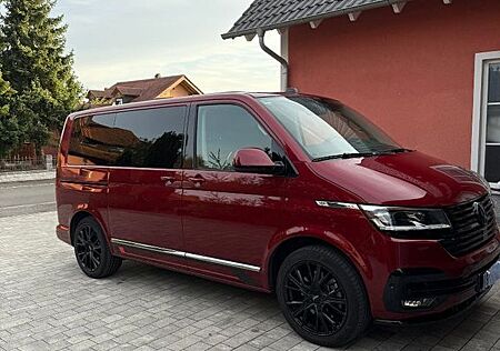 VW T6 Multivan Volkswagen T6.1 Multivan HIGHLINE