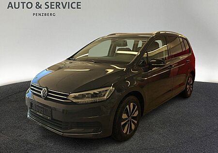 VW Touran Volkswagen GOAL 1,5 l TSI OPF 110 kW DSG