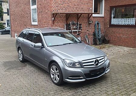 Mercedes-Benz C 200 W204 C200 CDI T Mopf