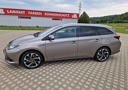 Toyota Auris Hybrid Edition-S 1,8-l-VVT-i Edition-S