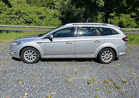 Ford Mondeo 2,0TDCi 103kW DPF Trend Turnier Trend
