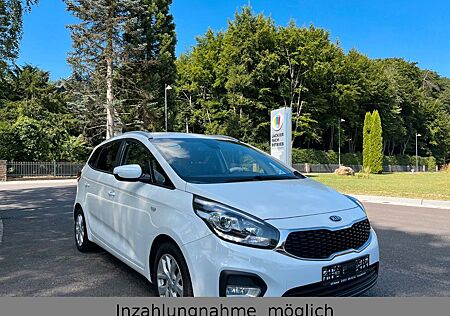 Kia Carens Vision 1.7 CRDi "1HAND+LED+NAVI+SHZ+EURO6
