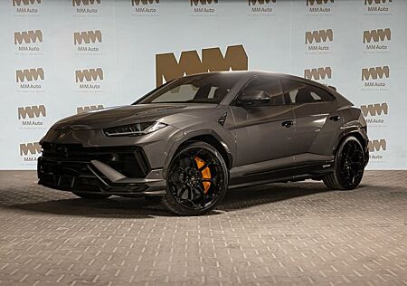 Lamborghini Urus 4.0 V8 Performante Carbon Pano Akrapovic 25