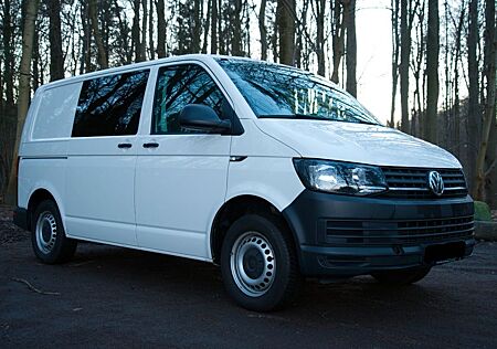 VW T6 Transporter Volkswagen