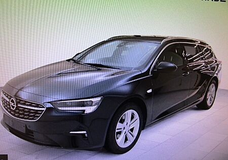 Opel Insignia 2.0 Aut. Sports Tourer "Elegance"