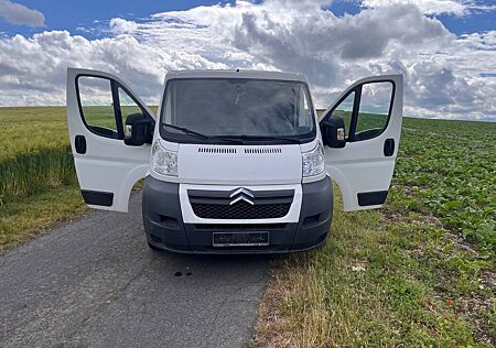Citroën Jumper