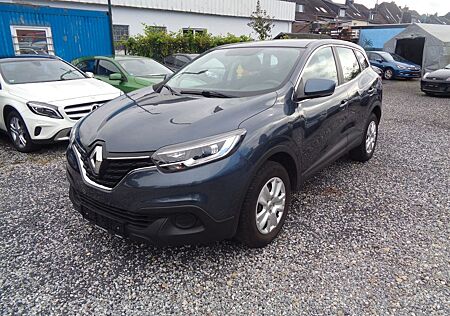 Renault Kadjar Life