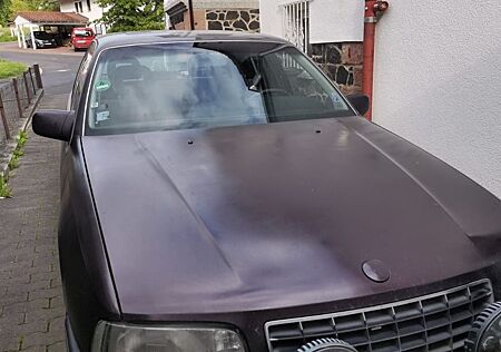 Opel Senator