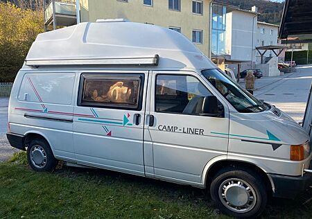 VW T4 Volkswagen Camper