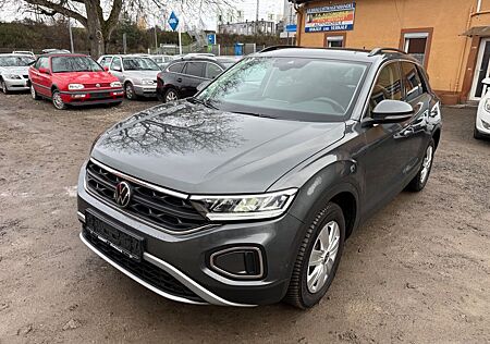 VW T-Roc Volkswagen 1.5 TSI OPF MOVE