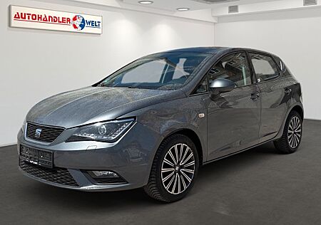Seat Ibiza 1.2 TSI 5-trg. AAC Xenon SHZ PDC