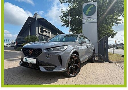 Cupra Formentor VZ e-Hybrid AHK Kessy Memory Rüfa