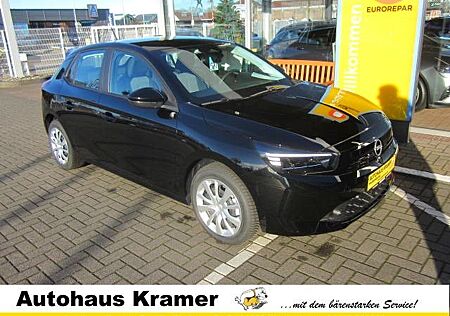 Opel Corsa F Edition AUTOMATIK WINTERPAKET LED
