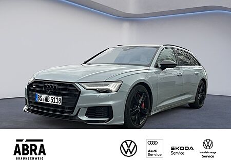 Audi S6 Avant 3.0TDI quattro PANO+B&O+MATRIX+HuD+360°