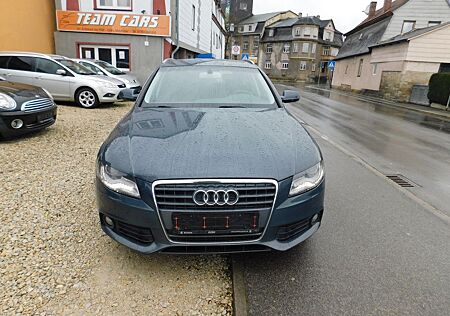 Audi A4 Avant Ambiente