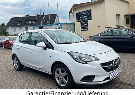 Opel Corsa E Edition ecoFlex