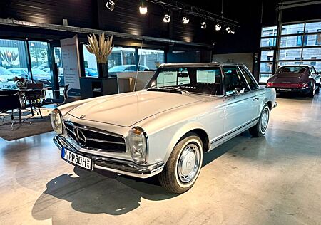 Mercedes-Benz SL 280 Pagode California - TOP -MÜNCHEN