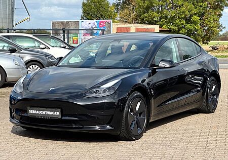 Tesla Model 3 gebraucht kaufen Tesla Model 3 RWD LFP 60 kWh Ryzen Lenkradheizung 1.Hd