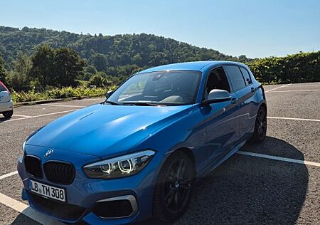 BMW 140 M140i Special Edition -