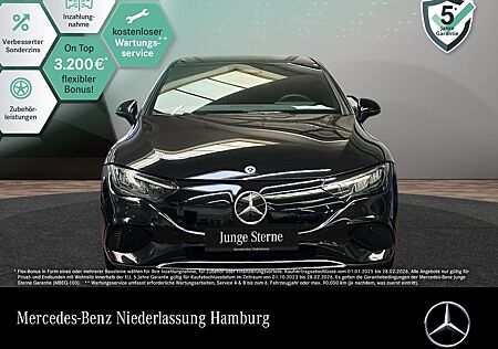 Mercedes-Benz EQE 300 ELECTR ART/ADVANCED +/WD/19"/TOTW/WINTER